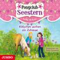 Ponyclub Seestern 02. Kätzchen suchen ein Zuhause