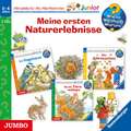 Meine ersten Naturerlebnisse