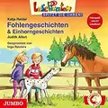 Fohlengeschichten & Einhorngeschichten