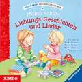 Meine erste Kinderbibliothek. Meine ersten Lieblings-Geschichten und Lieder