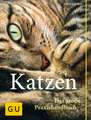 Praxishandbuch Katzen