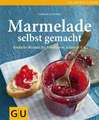 Marmelade selbst gemacht