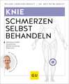 Knie - Meniskusschmerzen selbst behandeln