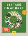 365 Tage Hochbeet