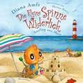 Die kleine Spinne Widerlich - Ausflug ans Meer (Mini-Ausgabe)