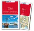 MERIAN momente Reiseführer Oslo