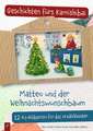 Matteo und der Weihnachtswunschbaum