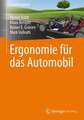 Automobilergonomie