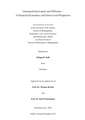 Greentech Innovation and Diffusion: A Financial Economics and Firm-Level Perspective