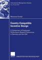 Country-Compatible Incentive Design: A Comparision of Employees' Performance Reward Preferences in Germany and the USA