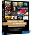 Lightroom Classic und Photoshop