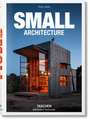 100 Small Buildings