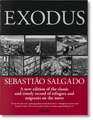 Sebastiao Salgado: EXODUS