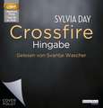 Crossfire 04. Hingabe