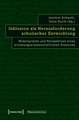 Inklusion als Herausforderung schulischer Entwicklung