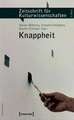 Knappheit