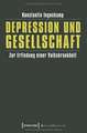 Depression und Gesellschaft