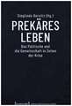 Prekäres Leben