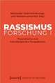 Rassismusforschung I