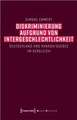 Diskriminierung aufgrund von Intergeschlechtlichkeit