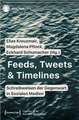 Feeds, Tweets & Timelines - Schreibweisen der Gegenwart in Sozialen Medien