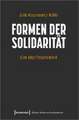 Formen der Solidarität