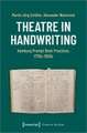 Theatre in Handwriting