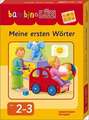 LÜK bambino-LÜK Set. Erste Wörter