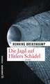 Die Jagd auf Hitlers Schädel