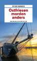 Ostfriesen morden anders