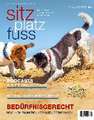 SitzPlatzFuss, Ausgabe 44