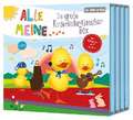 Alle meine Kinderlieder-Klassiker-Box