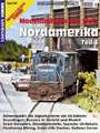 Modellbahn-Kurier Special 12: Modellbahnen der Welt. Nordamerika 03