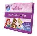 Disney Prinzessin: Mein Bücherkoffer