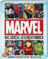 Marvel: Das große Geschichtenbuch