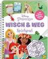 Disney Prinzessin: Wisch & Weg Spielspaß