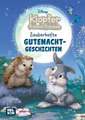 Disney Vorlesebuch: Klopfer: Zauberhafte Gutenacht-Geschichten