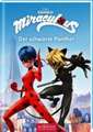 Miraculous - Der schwarze Panther (Miraculous 10)