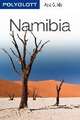 POLYGLOTT Apa Guide Namibia