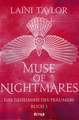 Muse of Nightmares - Das Geheimnis des Träumers