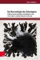 Zur Narratologie des Schweigens: Erzahlte Erinnerungslucken und Identitatsbruche in der deutschsprachigen Gegenwartsliteratur