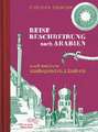 Reisebeschreibung nach Arabien und andern umliegenden Ländern