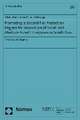 Promoting a Second-Tier Protection Regime for Innovation of Small and Medium-Sized Enterprises in South Asia