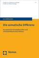 Die Somatische Differenz: Europaische Vorstadtrevolte Und Afroamerikanischer Diskurs