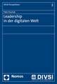 Leadership in Der Digitalen Welt: Eine Untersuchung Der Zivilrechtlichen Schadensverantwortung