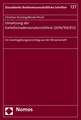 Umsetzung Der Kartellschadensersatzrichtlinie (2014/104/Eu): Ein Gesetzgebungsvorschlag Aus Der Wissenschaft