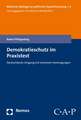 Demokratieschutz Im Praxistest: Deutschlands Umgang Mit Extremen Vereinigungen