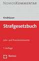 Strafgesetzbuch