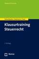 Klausurtraining Steuerrecht