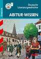 STARK Abitur-Wissen - Deutsche Literaturgeschichte